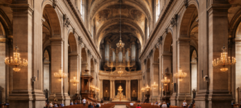 Las Cuatro Estaciones de Vivaldi, Ave María, Concierto de Mendelssohn